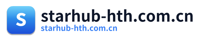 starhub-hth.com.cn Logo